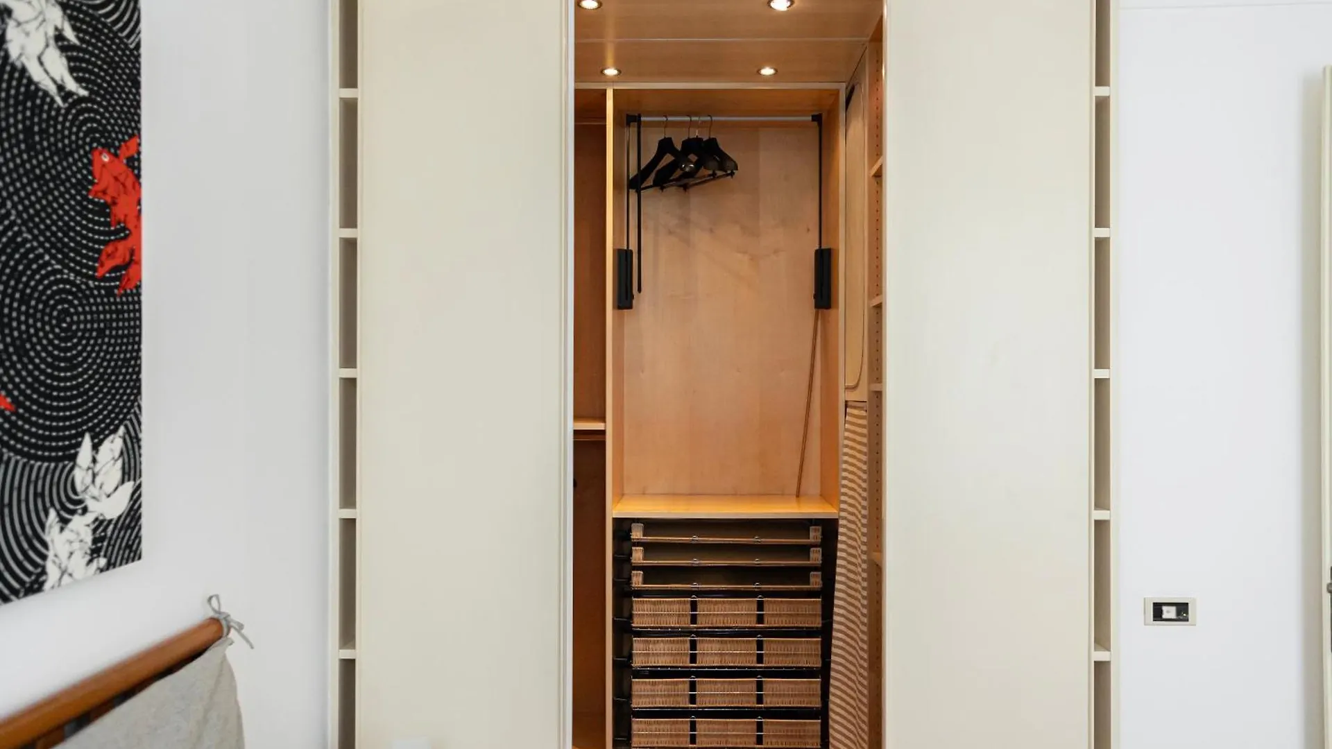 Elegante Bilocale In Montenapoleone - Brera Milan 0*,