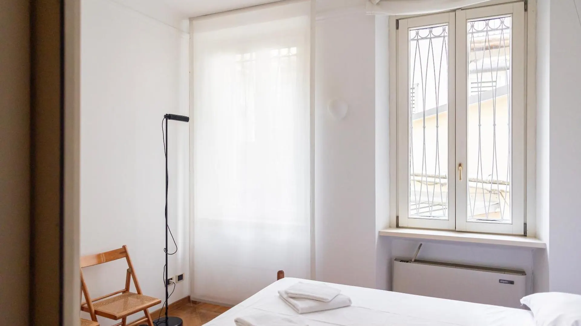 Elegante Bilocale In Montenapoleone - Brera Milan Apartment