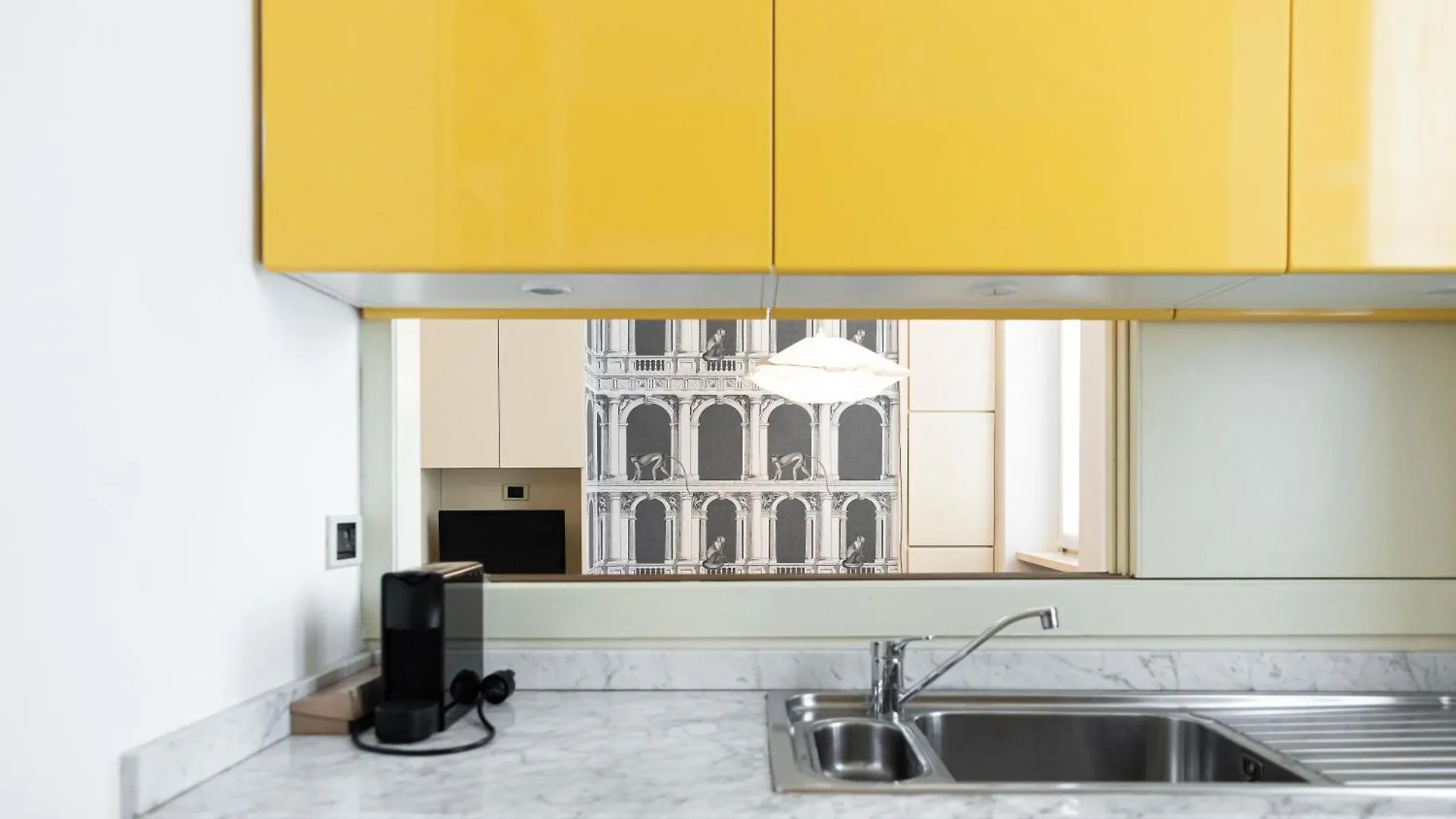 Apartamento Elegante Bilocale In Montenapoleone - Brera Milán